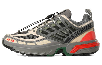 サロモン ACS プロ Salomon ACS Pro "Pewter/Cement/Eden" L47299200