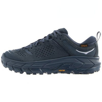 ホカ Hoka Tor Ultra Low WP JP "Dark Denim" 1105689-DKDN