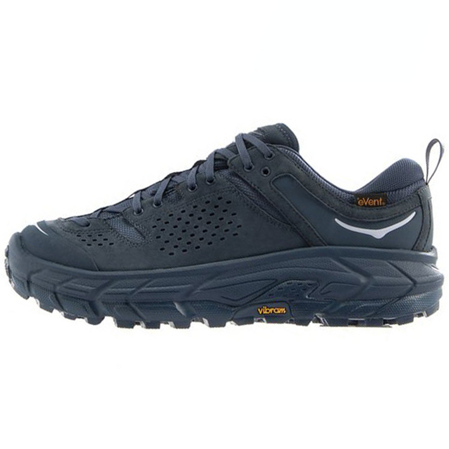 ホカ Hoka Tor Ultra Low WP JP "Dark Denim" 1105689-DKDN