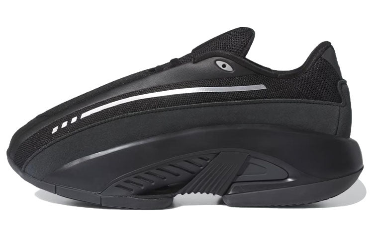 アディダス adidas Mad IIInfinity "Core Black/Carbon/Lucid Blue" IG7941