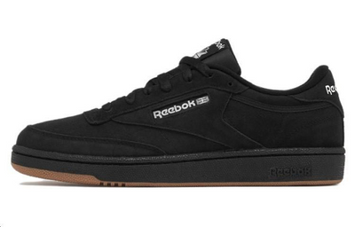 リーボック クラブシー Reebok Club C 85 "Black" 100074449