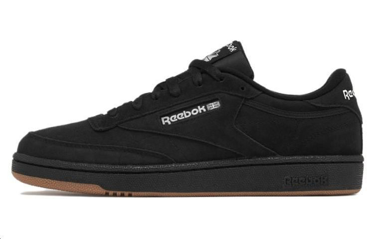 リーボック クラブシー Reebok Club C 85 "Black" 100074449