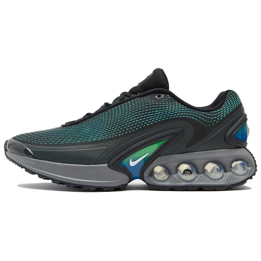 ナイキ エアマックス DN Nike Air Max DN "Hyper Cobalt/Rage Green" DV3337-010
