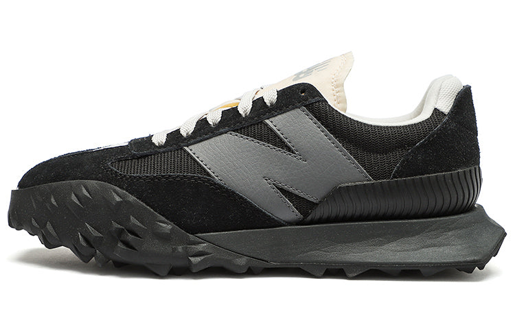 ニューバランス XC-72 New Balance XC-72 "Black" UXC72DA1