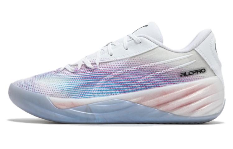 プーマ Puma All-Pro Nitro "Paris Games" 379924-01