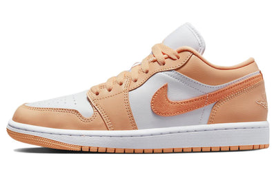 エアジョーダン1 Nike Women's Air Jordan 1 Low "Sunset Haze" DC0774-801