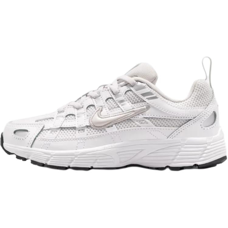 ナイキ P-6000 Nike PS P-6000 "Platinum Tint/White" IO4647-017