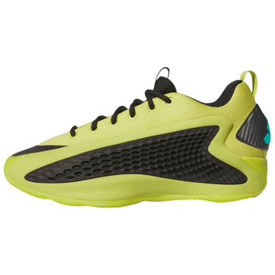 アディダス adidas AE 1 Low "Preloved Lime" JS1778