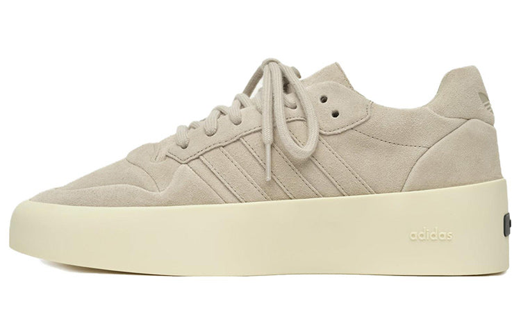 アディダス adidas FEAR OF GOD ATHLETICS 86 Low "Sesame" IF6682