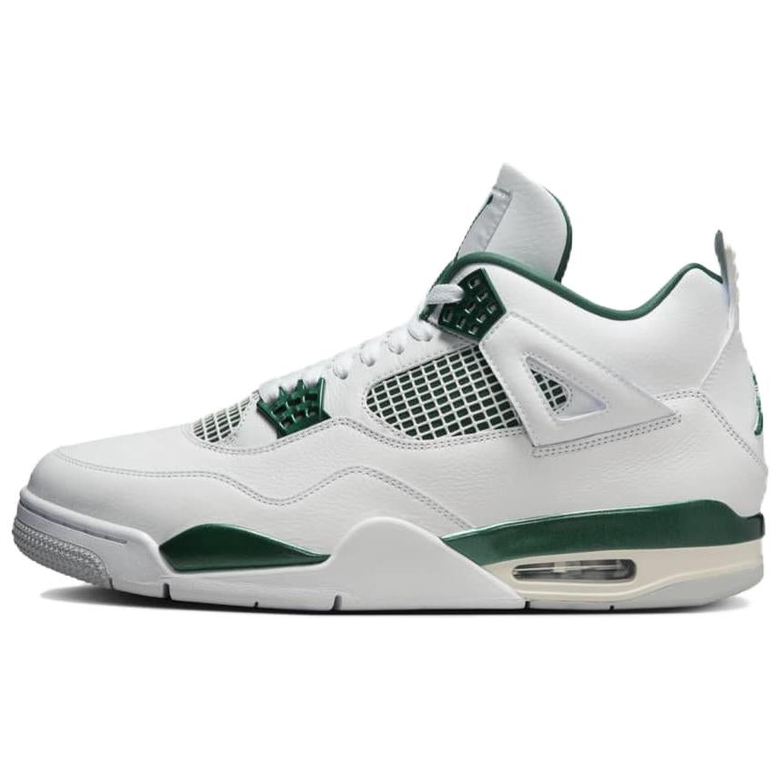 エアジョーダン4 Nike Air Jordan 4 Retro "Oxidized Green" FQ8138-103