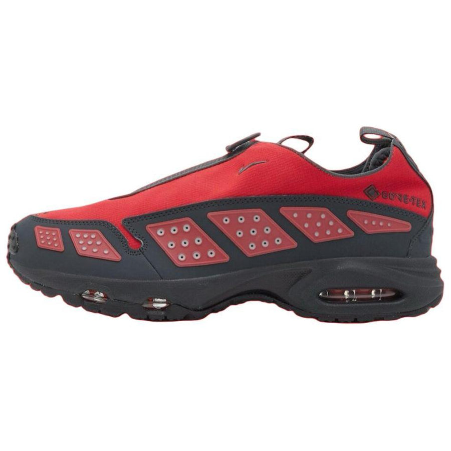 ナイキ エアマックス Nike Women's Air Max SNDR GORE-TEX "Dark Smoke Grey and Fire Red" FZ4238-800