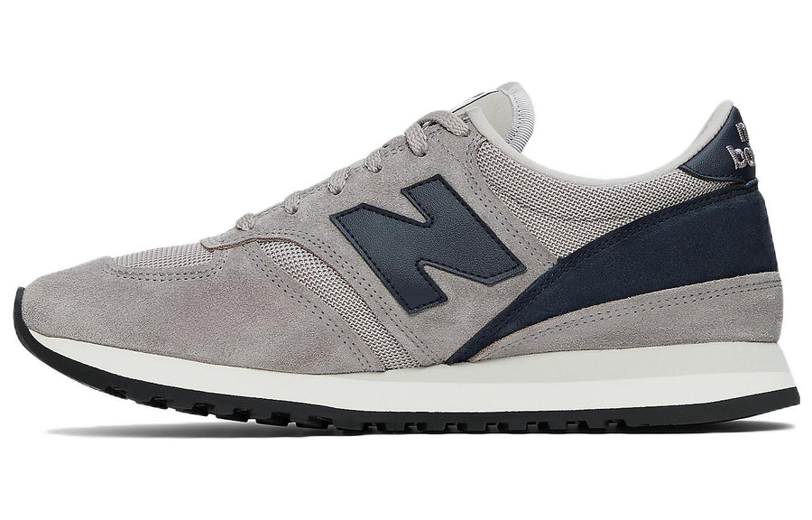 ニューバランス New Balance M730GGN "Gray" M730GGN