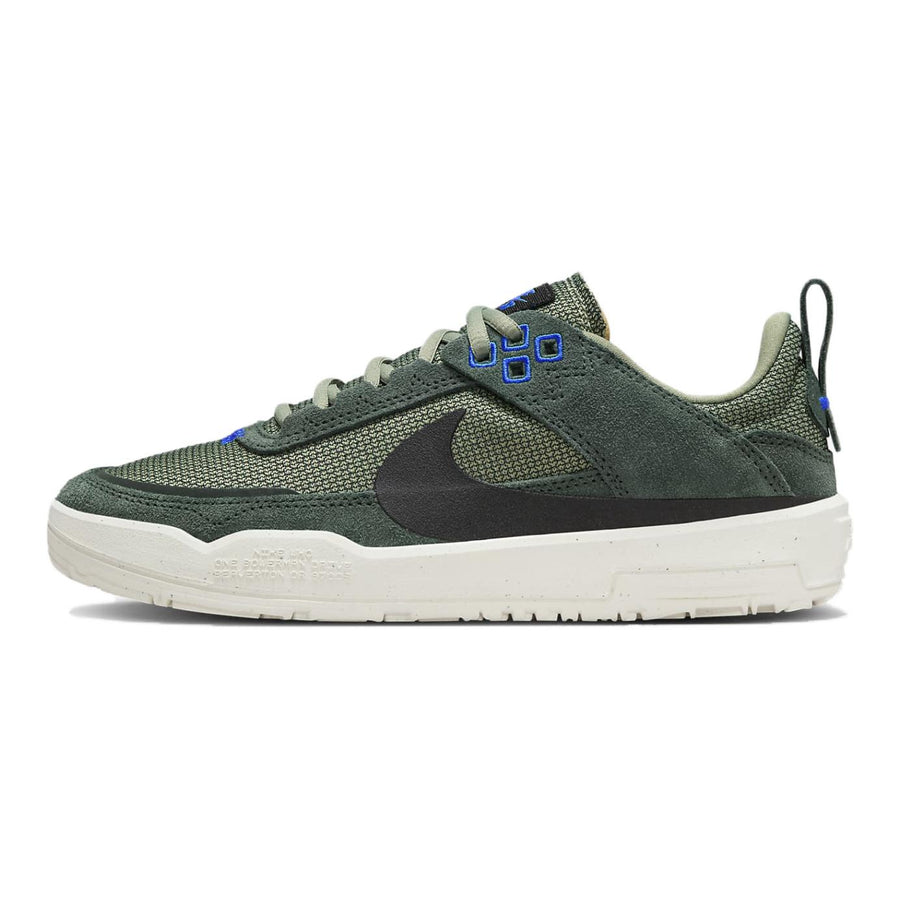 ナイキ Nike SB GS Day One "Vintage Green/Oil Green/Sail/Black" FN4210-300