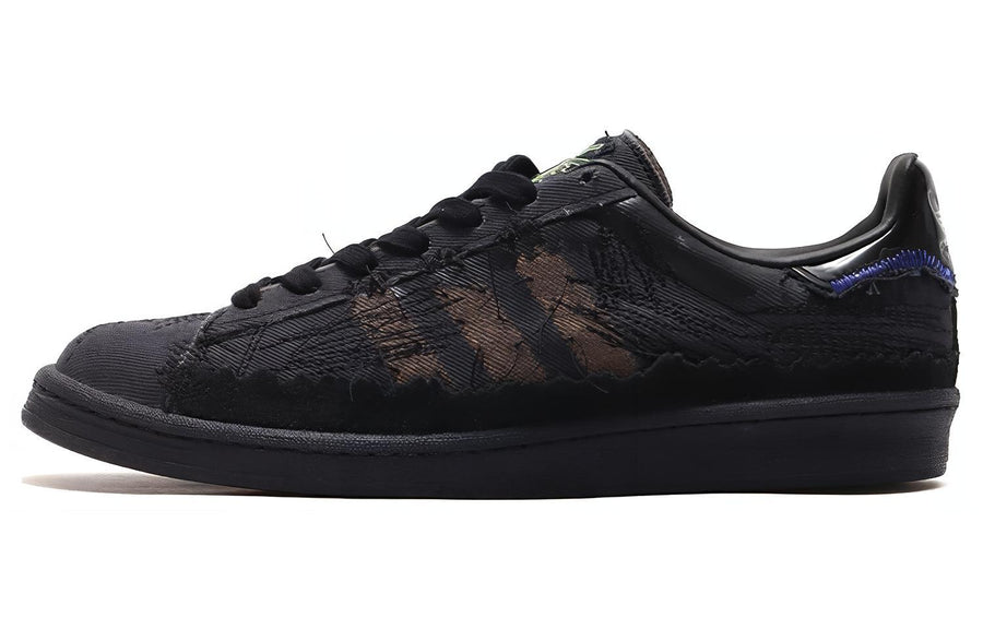 アディダス キャンパス Youth of Paris × adidas Campus "Core Black" GX8433