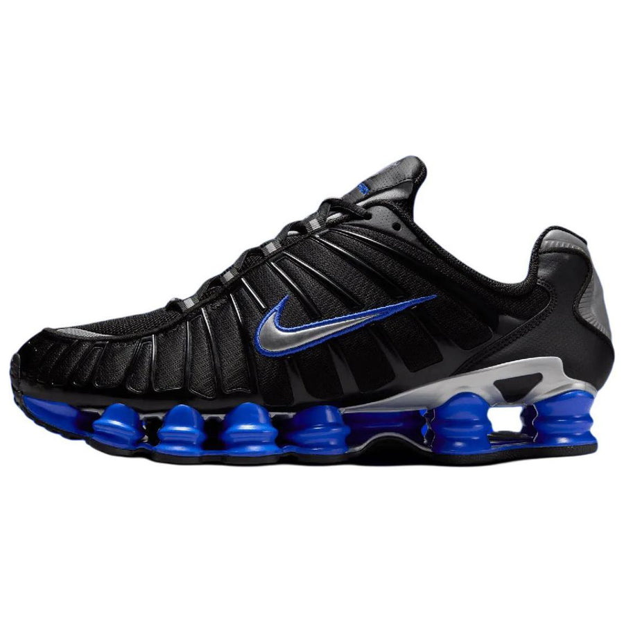 ナイキ ショックス Nike Shox TL "Black/Racer Blue" CN0151-004