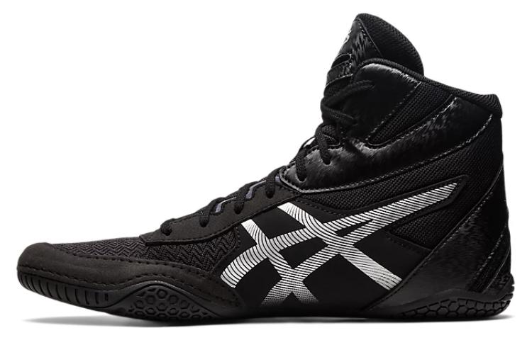 アシックス Asics Matcontrol 3 "Black/Pure Silver" 1081A053-001