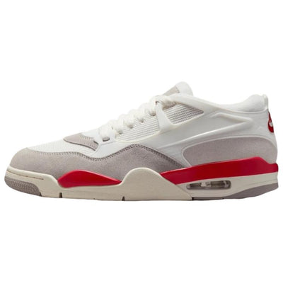 エアジョーダン4 Nike Air Jordan 4 RM "Sail/College Grey/Coconut Milk/Fire Red" HF8126-100