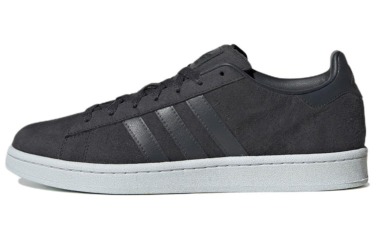 アディダス キャンパス DESCENDANT × adidas Campus "Dark Gray/Night Gray" HQ8875