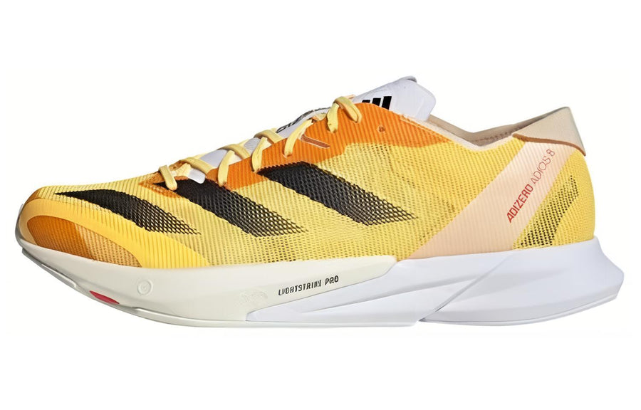 アディダス アディゼロ adidas Adizero Jpan 8 Running "Spark/Core Black/Ivory" IG5646