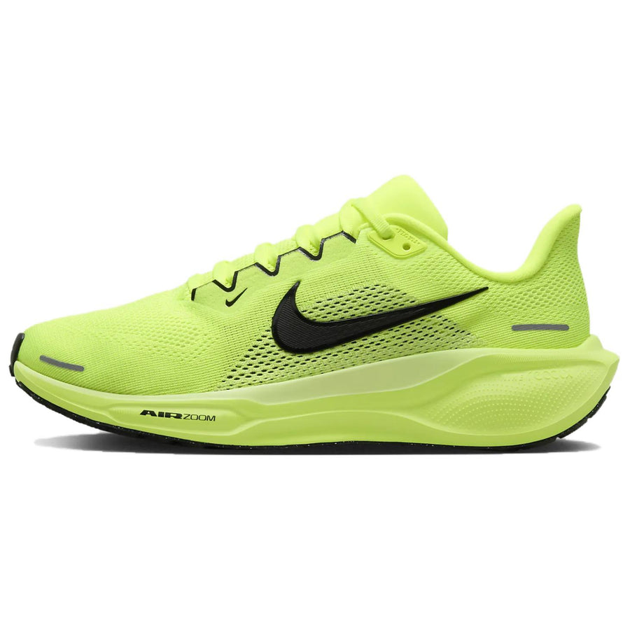 ナイキ ペガサス Nike Women's Air Zoom Pegasus 41 "Volt/Barely Volt/Black" FD2723-701