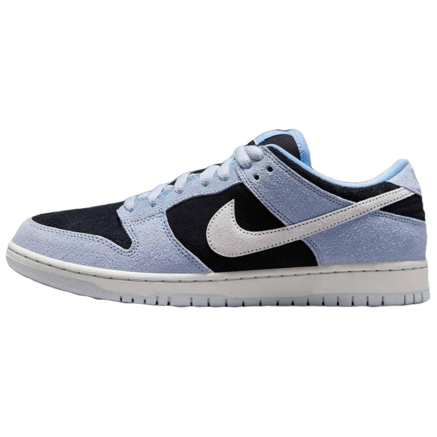 ナイキ SB ダンク Nike SB Dunk Low Pro "Aluminum/Black" HF3063-400