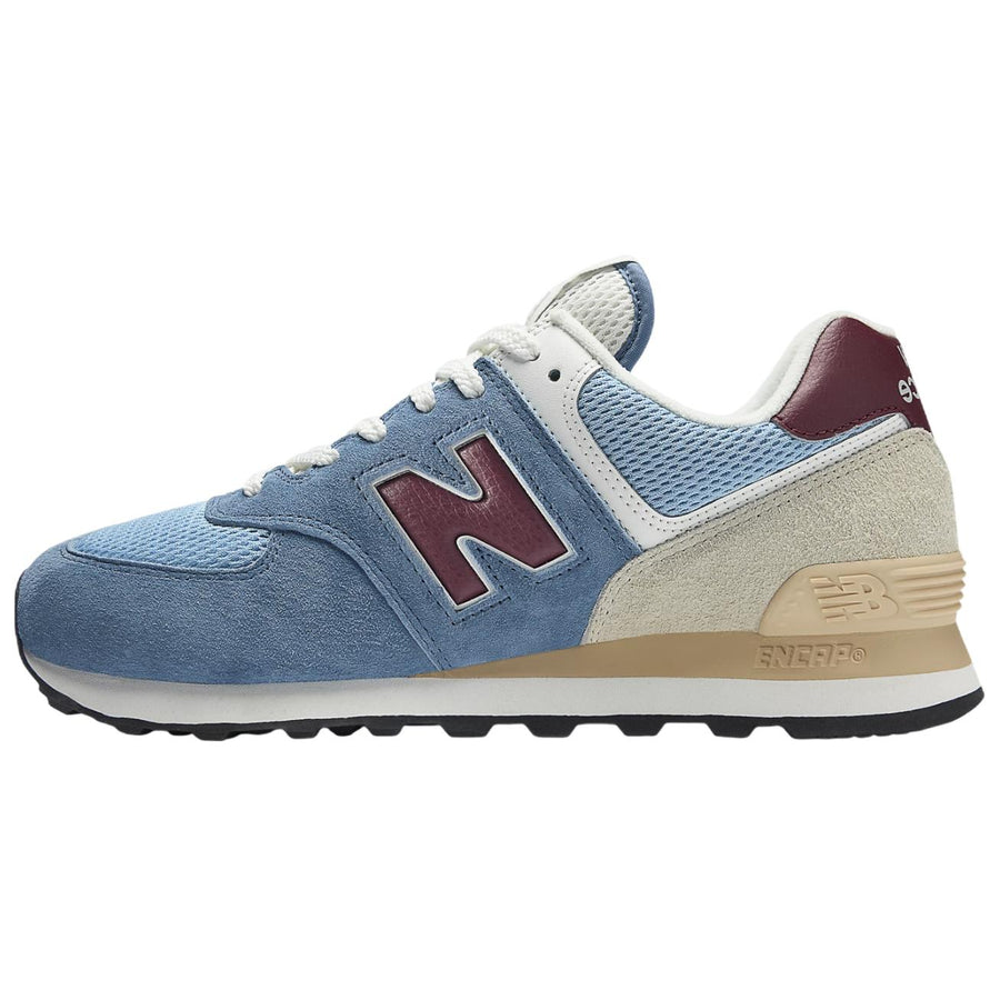 ニューバランス 574 New Balance 574 "Shoreline Blue/Stillwater" U574SPR