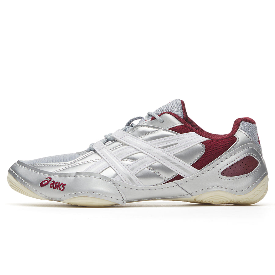 アシックス Asics Hypersync "Piedmont Grey/Pure Silver" 1203A879-020