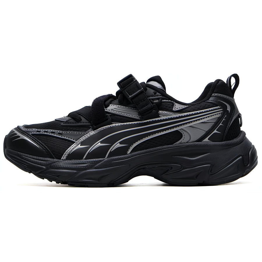 プーマ Puma Morphic Dream Pack "Black" 398330-02
