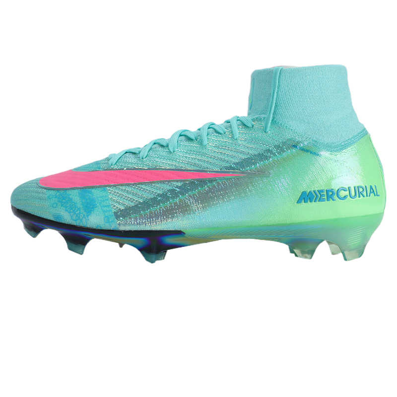 ナイキ マーキュリアル Nike Mercurial Superfly 10 Elite SE "Hyper Turquoise/Black" FQ8309-300