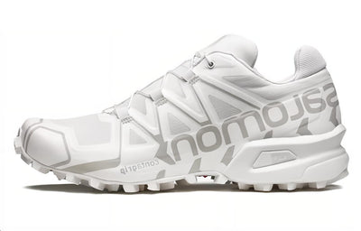 サロモン Salomon Speedcross Offroad "White/Lunar Rock" L47384200