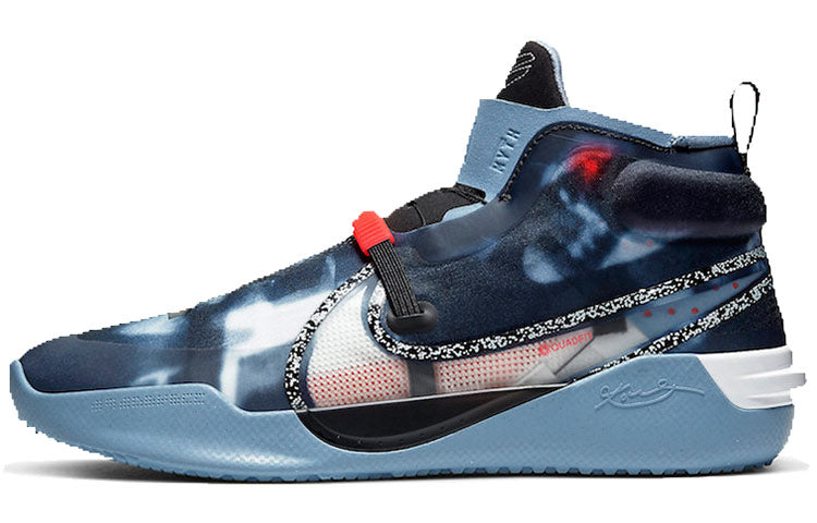 ナイキ コービー Nike Kobe A.D. NXT FF "Multi Color/White" CD0458-900