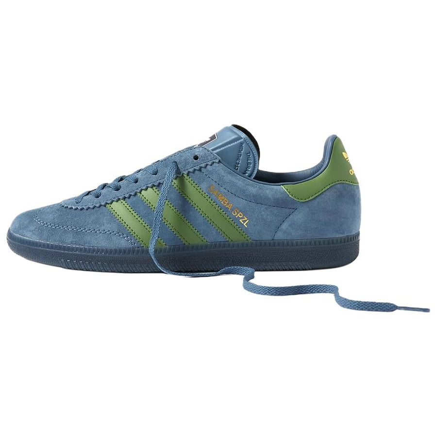 アディダス サンバ END. × adidas SPZL Samba Deco By The Sea "Dark Blue" IH9926