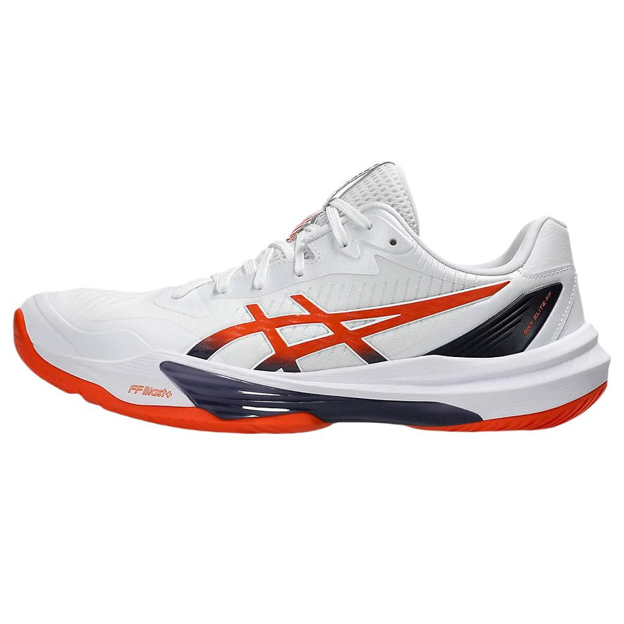 アシックス Asics Sky Elite FF 3 "White/Nova Orange" 1051A080-103