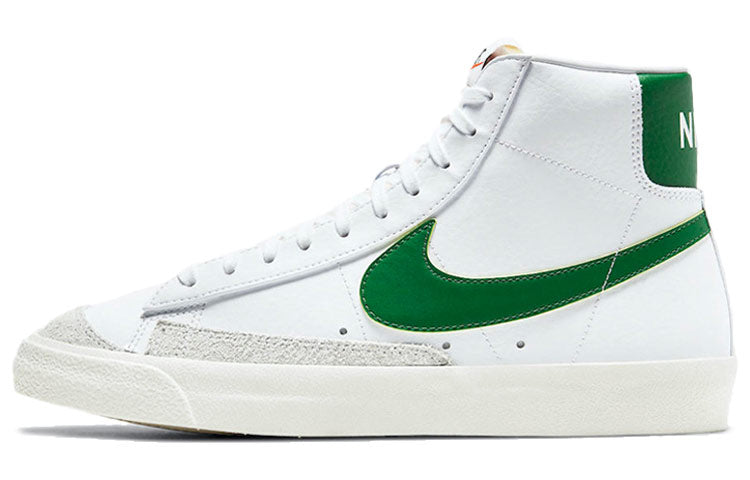 ナイキ ブレーザー Nike Blazer Mid 77 Vintage "Pine Green" BQ6806-115
