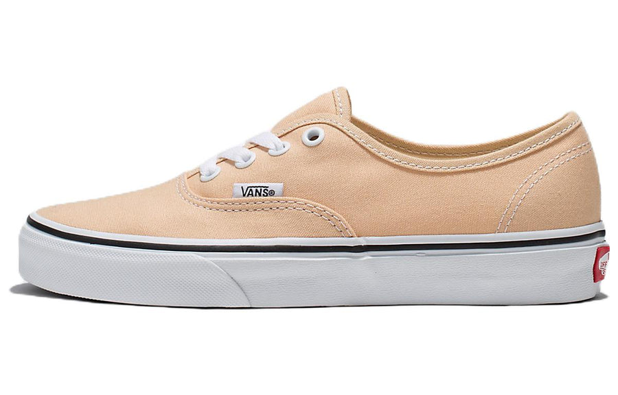 ヴァンズ オーセンティック Vans Authentic "Honey Peach" VN0A5KS9BLP