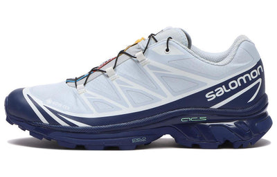 サロモン XT-6 Salomon XT-6 GORE-TEX "Blue Print" L47291900