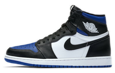 エアジョーダン1 Nike Air Jordan 1 Retro High OG "Royal Toe" (2020) 555088-041