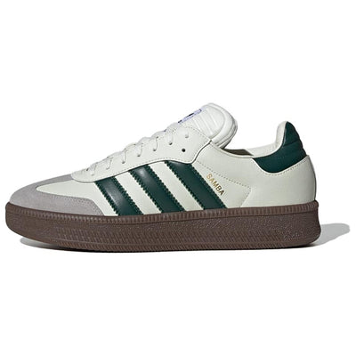 アディダス サンバ adidas Women's Samba XLG "White/Green" IE3911
