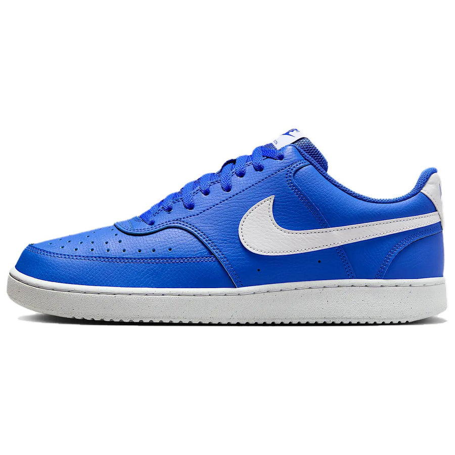 ナイキ コートビジョン Nike Court Vision Low Next Nature "Hyper Royal/White" DH2987-400