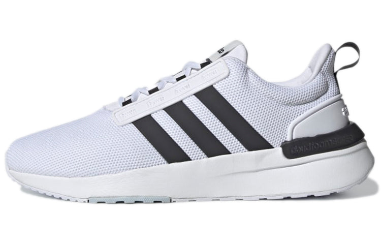 アディダス adidas Racer TR21 "Footwear White/Carbon/Core Black" GZ8182