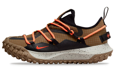 ナイキ Nike ACG Mountain Fly Low GORE-TEX SE "Brown" DD2861-200