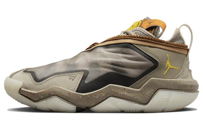 ジョーダン Honor The Gift® × Nike Jordan Why Not .6 "Moon Fossil" DX1693-001