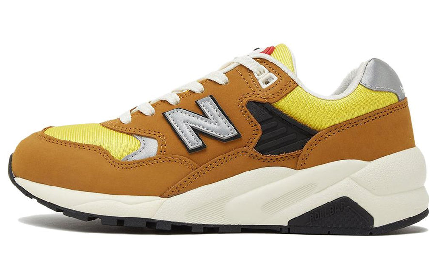 ニューバランス 580 New Balance 580 "Brown" MT580AB2