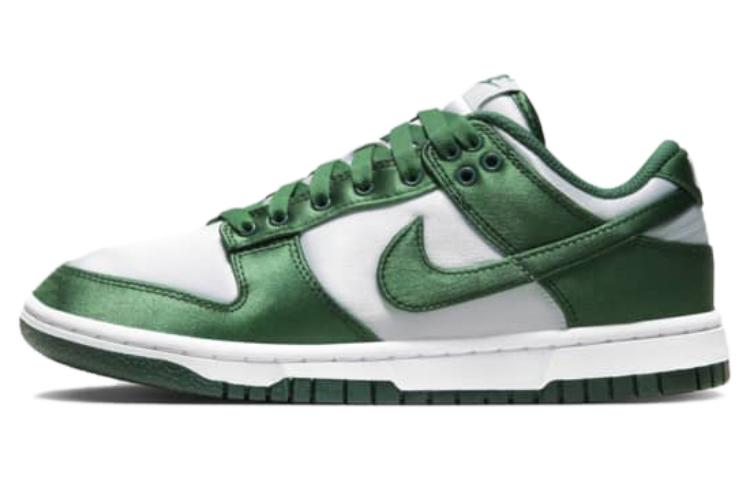 ナイキ ダンク Nike Women's Dunk Low "Satin Green" DX5931-100