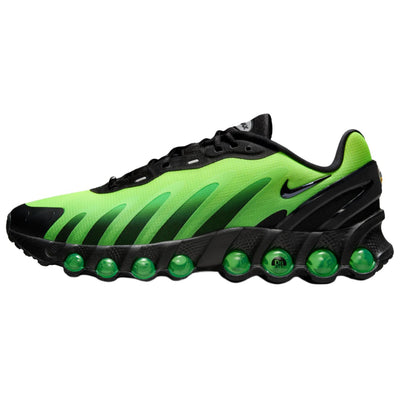 ナイキ エアマックス DN8 Nike Air Max DN8 "Black/Green Strike/Volt/Black" HQ4681-010