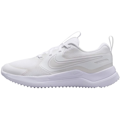 ナイキ Nike GS Cosmic Runner "White/White/Platinum Tint" HM4402-102