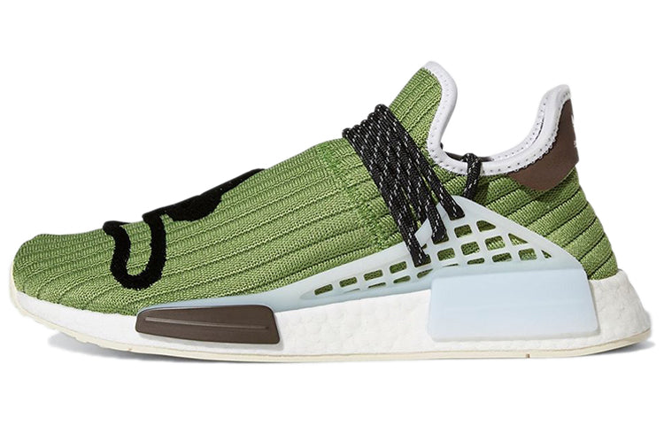 アディダス NMD Billionaire Boys Club × adidas NMD HU "Running Dog/Green" GZ1664