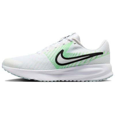 ナイキ Nike Run Defy "White/Glacier Blue/Green Strike/Black" HM9594-112