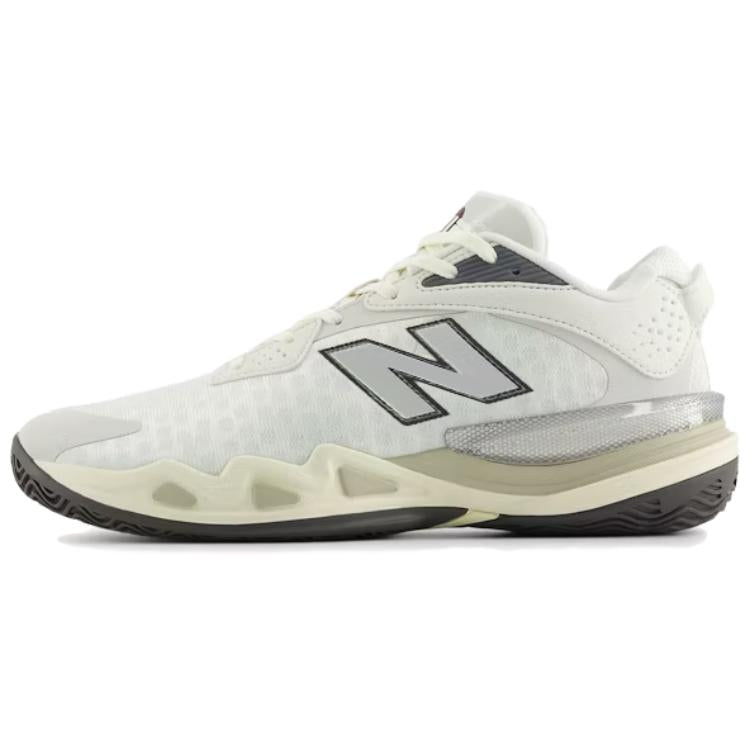 ニューバランス ヘジ New Balance Hesi Low V2 "White/Grey" BBHSLME2