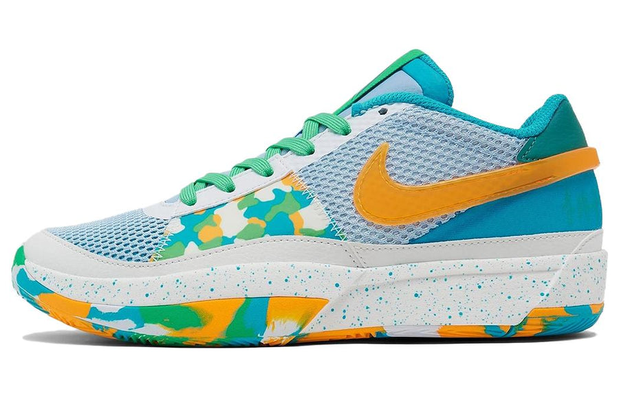 ナイキ Nike GS Ja 1 "Sundial" DX2294-100